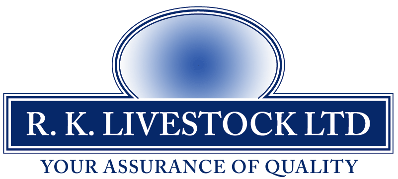 RK Livestock LTD - Logo